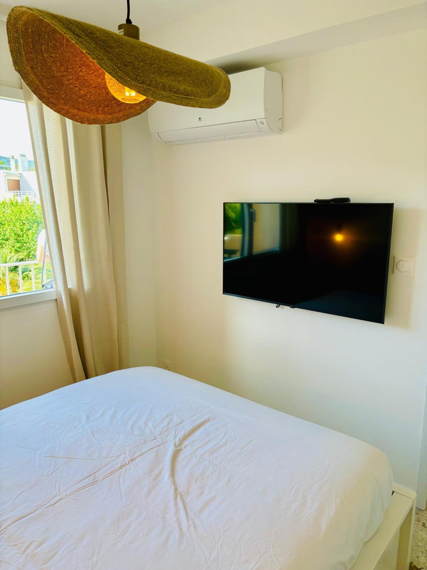 5*, Vue Et Acces Apartment