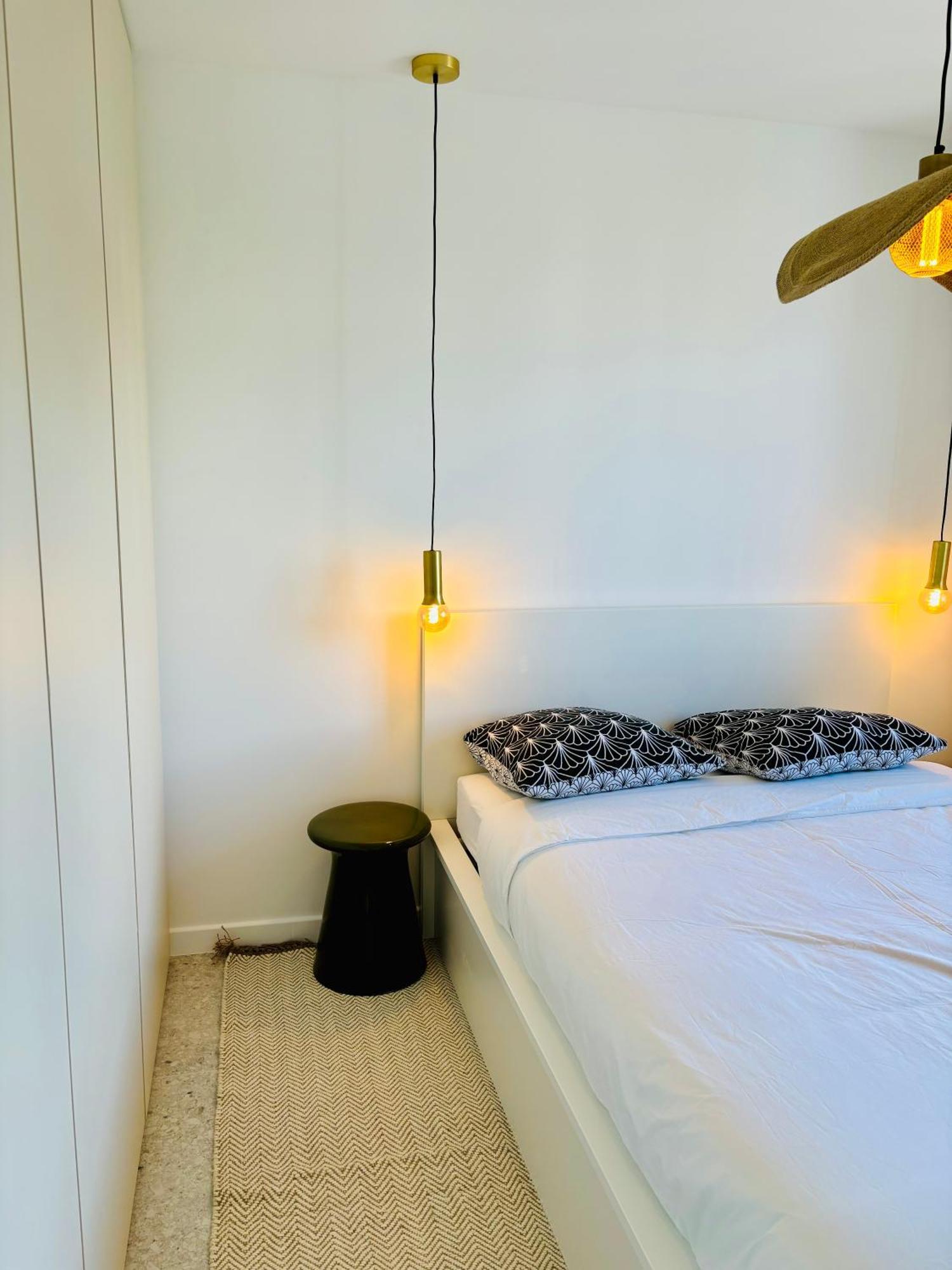 Apartment 5*, Vue Et Acces *