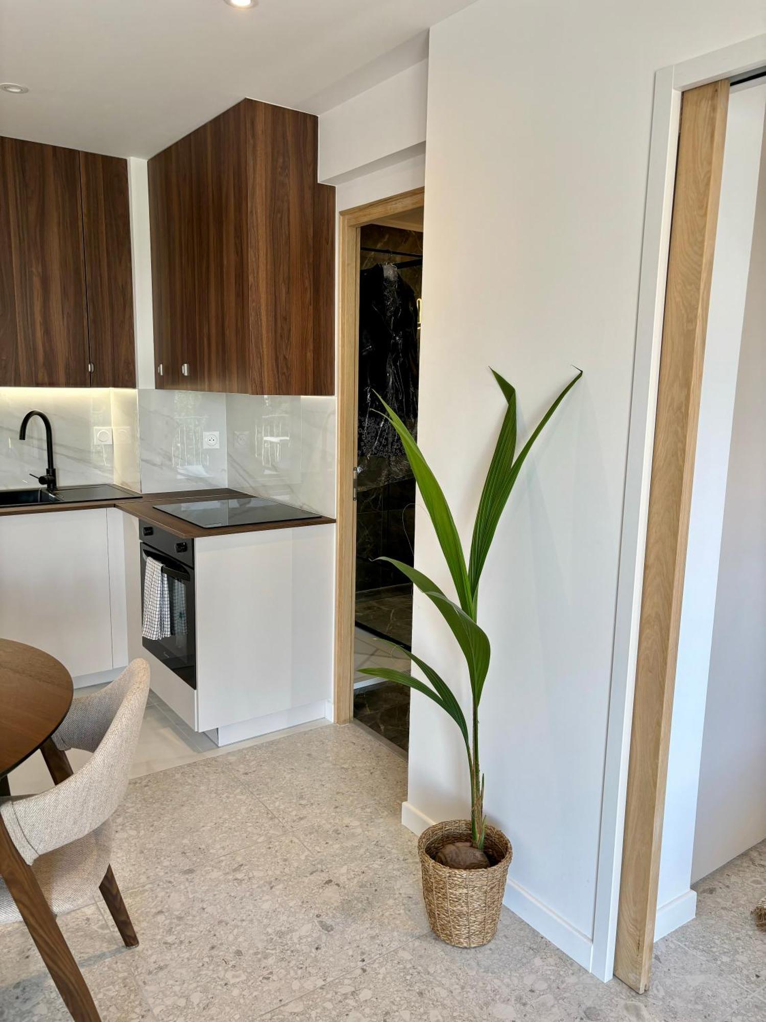 5*, Vue Et Acces Apartment