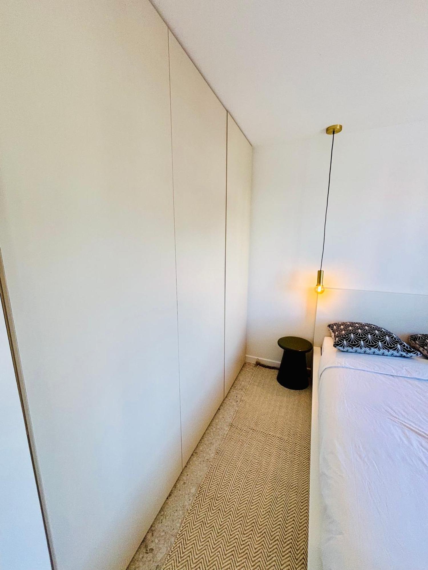 Apartment 5*, Vue Et Acces *