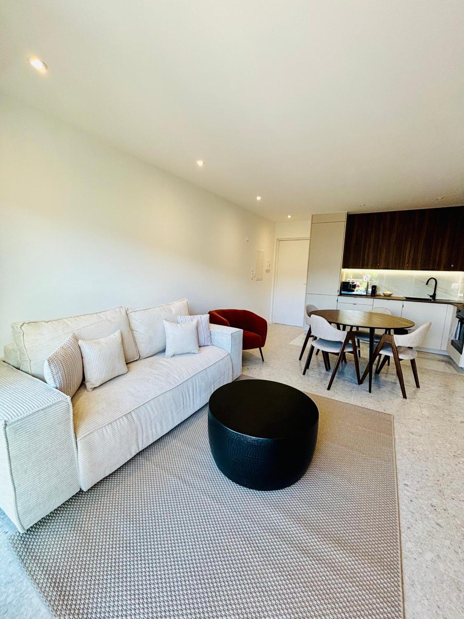 Apartment 5*, Vue Et Acces Cavalaire-sur-Mer