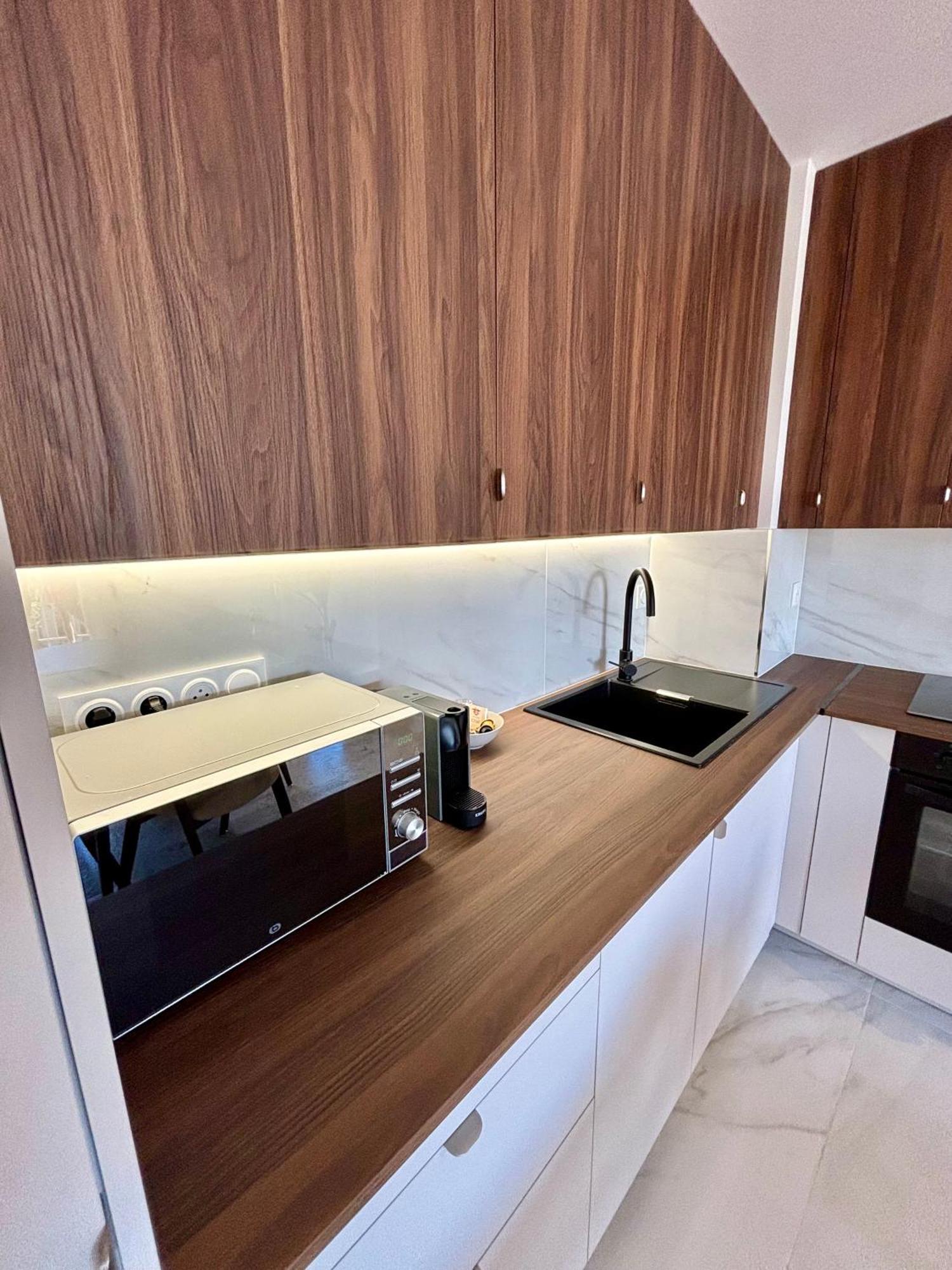 5*, Vue Et Acces Apartment *