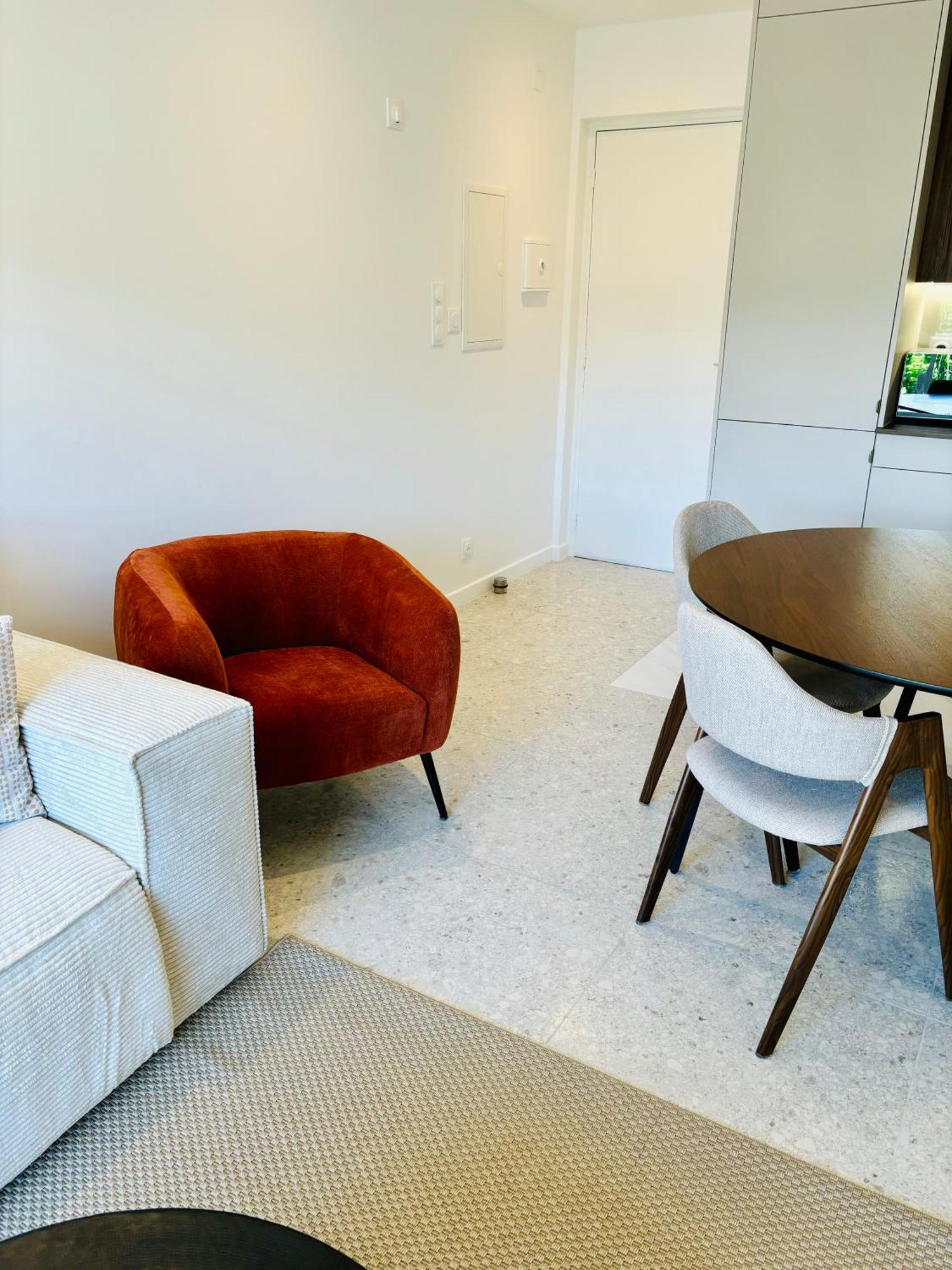 Apartment 5*, Vue Et Acces Cavalaire-sur-Mer