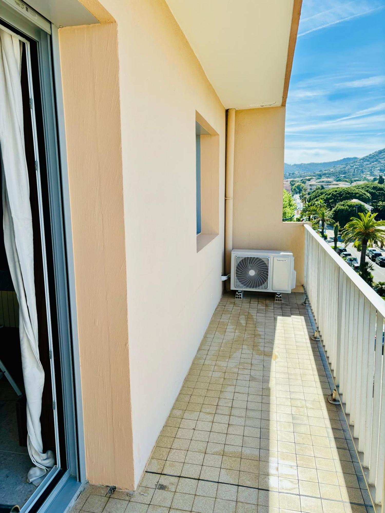 5*, Vue Et Acces Apartment *