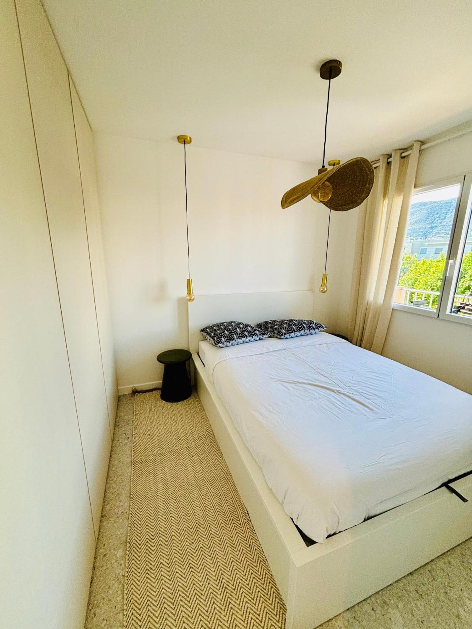 5*, Vue Et Acces Apartment *